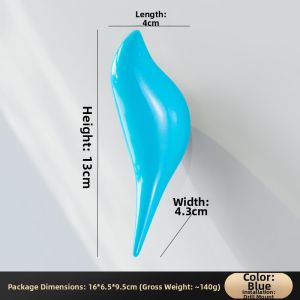 Minimalist Modern Creative Bird Wall Hook