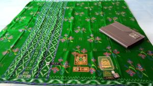 [LAMIRI NO 1] SARUNG LAMIRI FULL SUTRA 100% JAMINAN