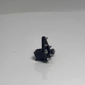 Motorcycle Rotatable Rear Brake Lever Pedal Head CNC Aluminum Alloy For Honda Yamaha Suzuki 125 150 250 300 Motorbike Parts
