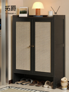 TUOJUE | Dustproof Outdoor Shoe Storage Cabinet
