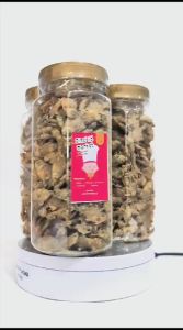 CRISPY IKAN BABY FISH IKAN NILA KECIL TOPLES 200GR LEBIH MAKANAN CEMILAN SEHAT