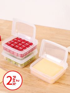 Food Preservation Box Food Grade Storage Container