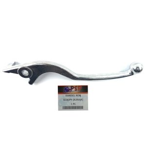 Handel Rem Scoopy (Kanan) - Handle Hendel Hendle Brake Tuas Pegangan Lever Rem Depan Tangan Kanan Scoopy Karbu Lama Old