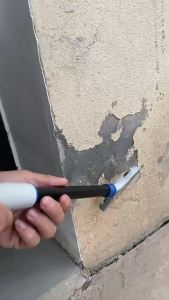 Hyundai Scraper / Kape Alat Pengerok Pengikis pembersih sealant pisau pembersih SK5 Blade Perkakas