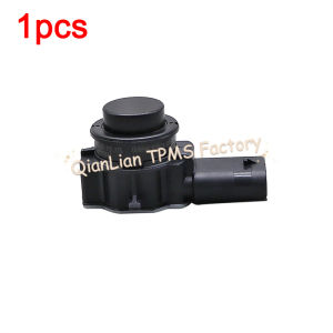 1/4pcs 3Q0919275 0263013647 PDC Parking Assist Sensor For VW Tiguan II Skoda Kodiaq Car Electronic Accessories