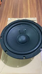 SPEAKER WOOFER MODEL BMB 8in 8" BM88 400 Watt DOUBLE MAGNET 8inch