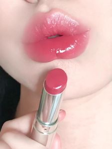 Long-lasting Water Glossy Lipstick for Korean Style Brightening