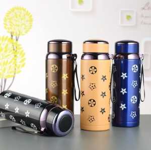THERMOS STAINLES STEEL 80P ML