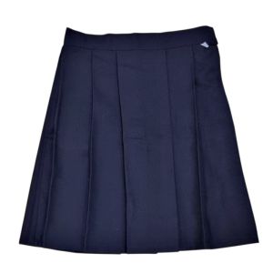 PALDA OR SKIRT School Uniform For kids ( Backpleats )