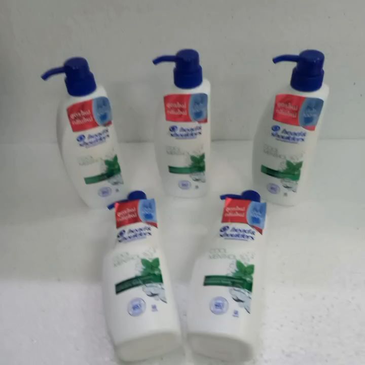 Dầu Gội Hea d & Shoulders Hương Bạc Hà Thái Lan 370ml | Lazada.vn