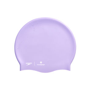 Speedo | Dopamine Color Hair Protection Childrens Swim Cap