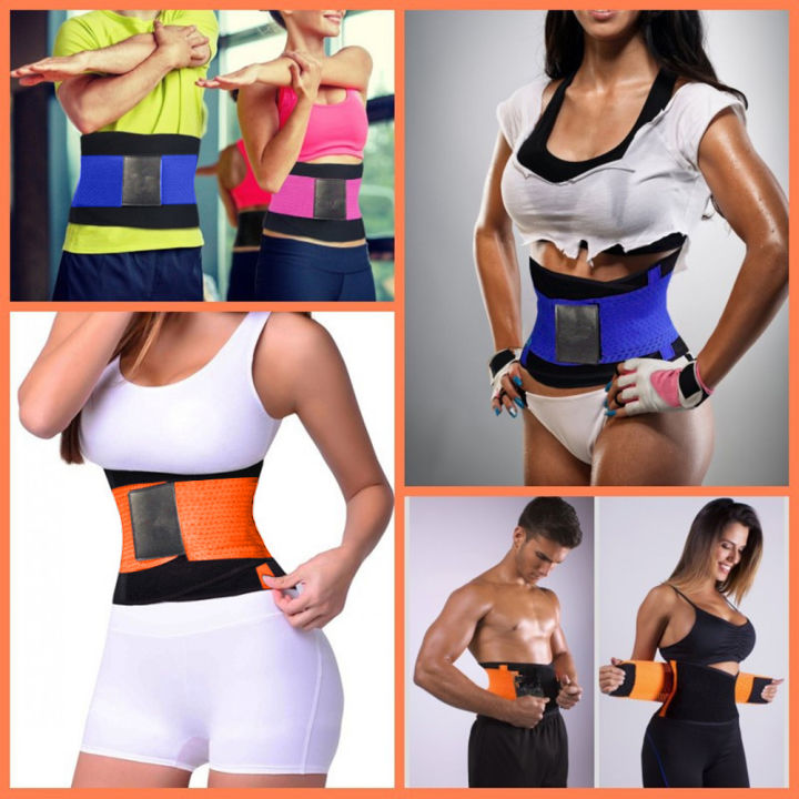 Body Shaper Which Waist Trainer Works Best Sweat Waist Trainer For