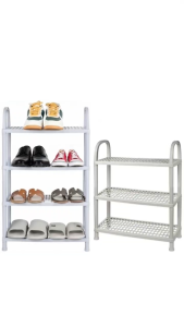 Kệ đựng giày dép nhiều tầng nhựa VIỆT NHẬT - 5503/4