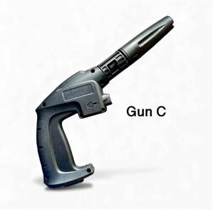 Lotus Pressure Washer LTPW 1400X LTPW 1400C2X Short Spraygun