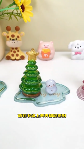 {SG Local} Embossed Stickers Stackable Fun Handmade DIY Childrens Educational 3D Decorative Sticker