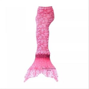 Jiaxun | Mermaid Tail Princess Swimwear