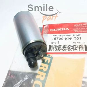 Rotak Dinamo Puel Pump KPP CBR 150: Rotak Dinamo Fuel Pump Honda CBR 150 Cb 150 Pompa Bensin Honda