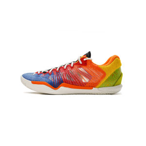 Player1.5 Low Top Game Basketball Shoes