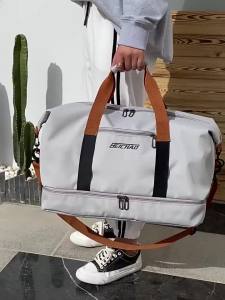 MIRUIDUO | Travel Backpack for Business Trips Large Capacity Waterproof Bag