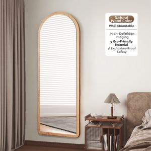 High Definition Full-Length Mirror