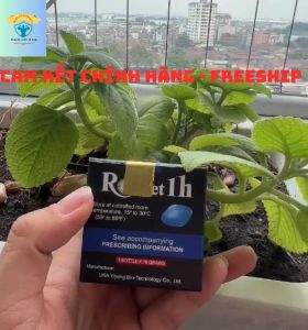 [loại mạnh nhất]Combo 2 hộp Rocket 1H tăng si.n.h l.ý nam - kéo dài thời gian - cam kết chính hãng