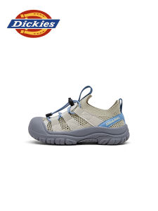 Dickies | Giày Ngoài Trời MESH Thoáng Khí cho Trẻ Em