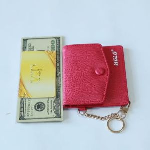 สไตล์ใหม่ กระเป๋าสตางค์แฟชั่น ซองจดหมาย กระเป๋าสตางค์สำหรับสุภาพสตรี กระเป๋าสตางค์ขนาดเล็ก