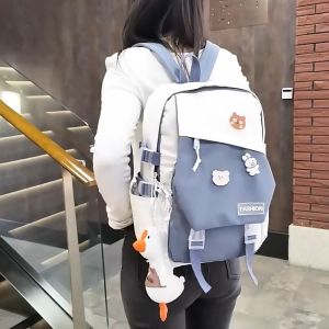 Mr. Classy Valeria: A Stylish & Versatile Women's Backpack