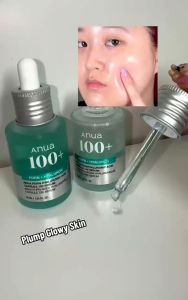 [EXP.2028.06] Anua PDRN Hyaluronic Acid Capsule 100 Serum 30ml by SkinCaring18 SK