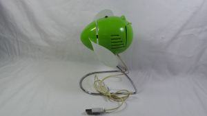 Quạt cóc mini cắm cổng USB