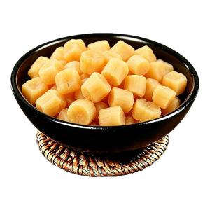 WENXIANGZAN | Premium Wild Dried Scallop Fresh Non-additive