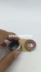 KVY/KVB BEARING PULLEY BEAT VARIO SCOOPY SPACY/ BERING PULI/ PULLY/ BEARING BAMBU/ HONDA