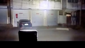 [จัดส่งจากประเทศไทย] ไฟ LED ทำงานไร้สาย 21V แบตเตอรี่ลิเธียม Super Bright โคมไฟรักษาความปลอดภัยกลางแจ้ง Floodlight Spotlight