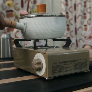 Naturehike Mini Cassette Stove