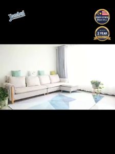 Clothes Rack Extendable Telescopic Cloth Hanger Foldable Drying Rack Laundry Rack Ampaian Baju 晾衣架