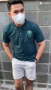 Kaos Polo GIORDANO Pria: Ukuran M-L-XL & Kualitas Tinggi