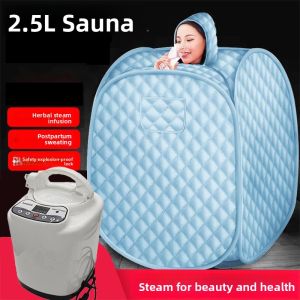 ZHUOLESHI | Whole Body Sweating Home Sauna