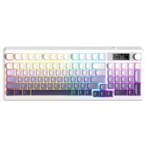 AULA | Wireless Bluetooth 3 Mode Keyboard Mouse Set