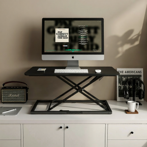 Loctek | Home Office Elevating Workstation Table