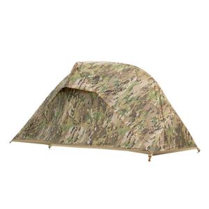 Free Soldier | Lightweight Single-person Outdoor Camping Tent Emergency Shelter