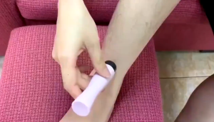 Máy Cạo Lông Nách kemei km-1012 Máy cạo lông toàn thân dụng cụ tẩy lông Hiện Đại Chất Lượng tốt