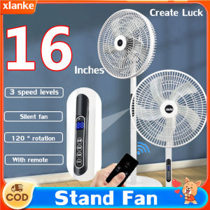 Electric fan 16" electric fan stand fan BUY 1 TAKE 1 stand fan electricfan Eight speeds electricfan stand fan electric fan sale