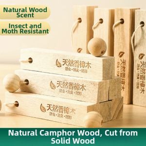 Moth Prevention Stick Wardrobe Deodorizer