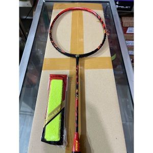 RAKET BADMINTON KANSA SERI API TERBARU