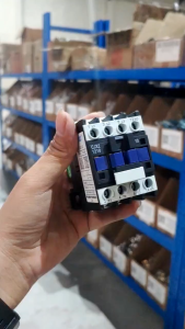 CJX2-1810 AC contactor Magnetic Contactor CJX2-0910 CJX2-1210 CJX2-1810 CJX2-3210 220V