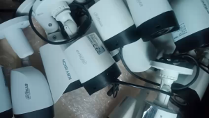 Camera HDCVI 2MP DAHUA DH-HAC-B1A21P-U-IL-A CÓ MÍC CÓ MÀU BAN ĐÊM