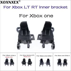 For Xbox One Series X/S Elite 1/2 Controller RT LT Trigger Button Bracket Inner Support Holder Replacement Repair Part