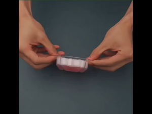 500g Clear Glycerin Soap BaseMaking Melt and PourSoap Making Supplies