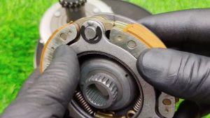 เจดีย์ครัช ชุดครัชก้อน ชามครัช เจดีย์คลัทช์ wave100 เวฟ 100x เวฟ 100 ยูบ๊อก wave110 คาร์บู  dream99 รหัส KTL