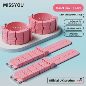 Miss You | Invisible Weight Lifting Arm Band